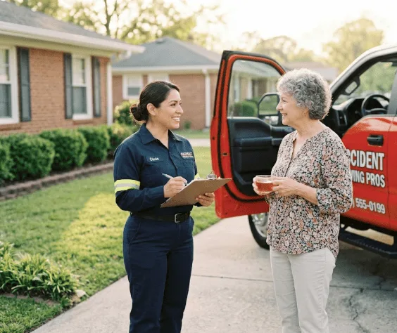 Accident Towing Service Fayette, AL FAQs